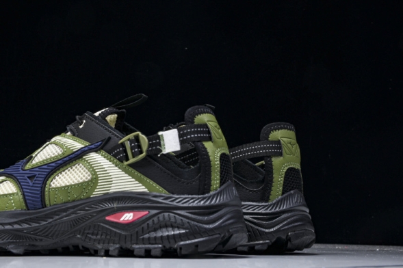 Mizuno Racer Trail SE D1GH241901 