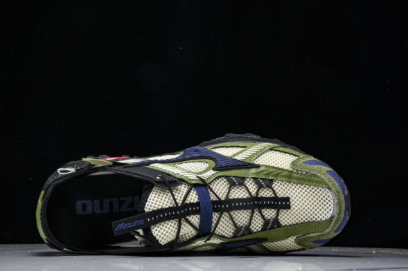 Mizuno Racer Trail SE D1GH241901 