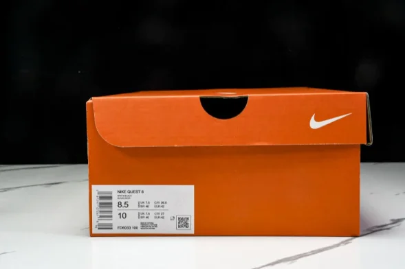 Nike Quest 6 FD6033-100 