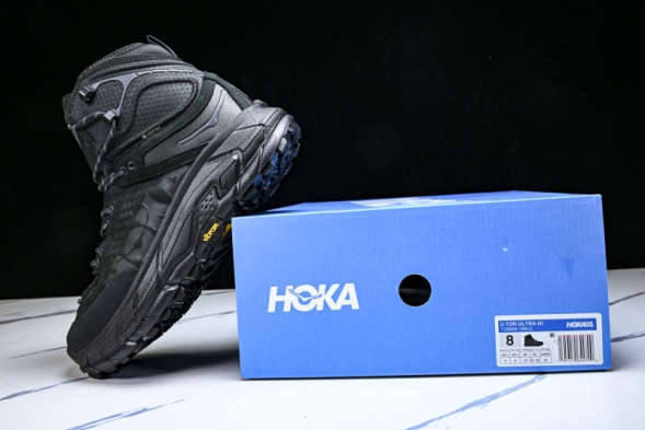 Hoka Tor Ultra Hi Gore-Tex 1129958 BBLC 