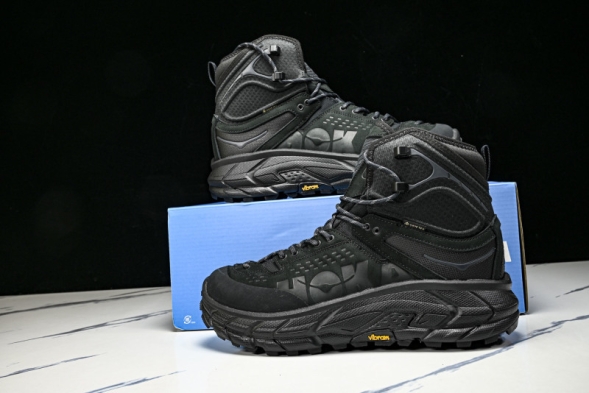 Hoka Tor Ultra Hi Gore-Tex 1129958 BBLC 