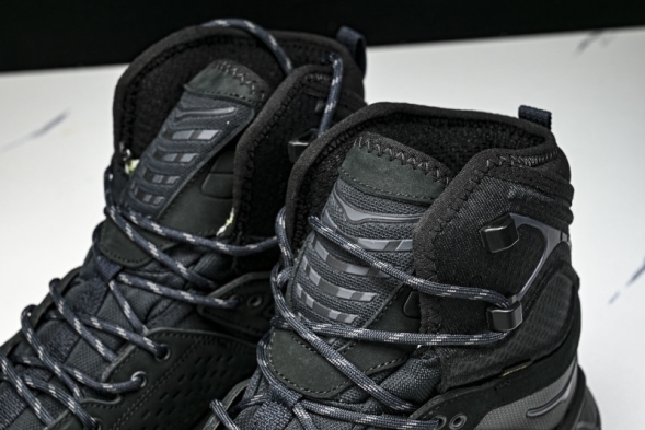 Hoka Tor Ultra Hi Gore-Tex 1129958 BBLC 