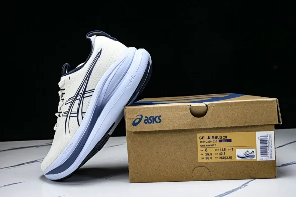 Asics Gel Nimbus 28 1011C296-020 