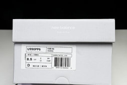New Balance NB990 U990PP6