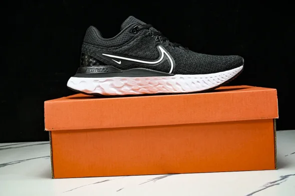 Nike React Infinity Run FK 3 DD3024 001 