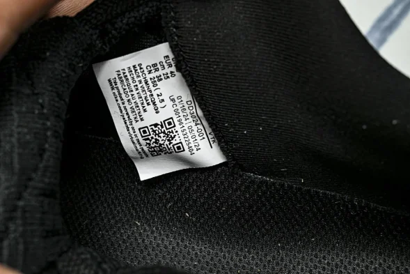 Nike React Infinity Run FK 3 DD3024 001 