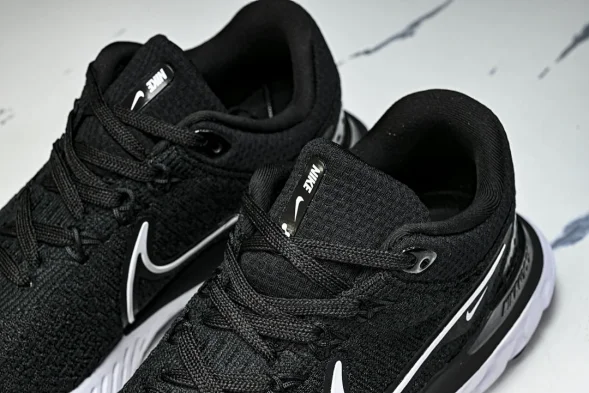 Nike React Infinity Run FK 3 DD3024 001 