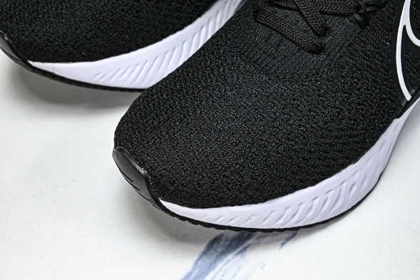 Nike React Infinity Run FK 3 DD3024 001 