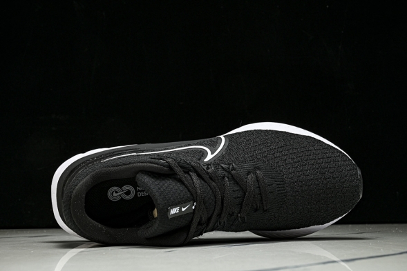 Nike React Infinity Run FK 3 DD3024 001 