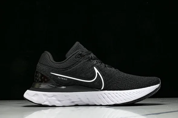 Nike React Infinity Run FK 3 DD3024 001 