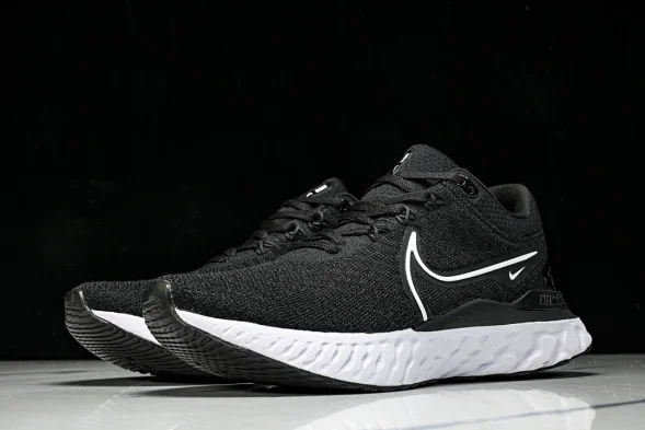 Nike React Infinity Run FK 3 DD3024 001 