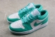 Nike Air Jordan 1 low Turquoise DC0774-132 