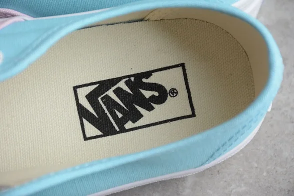 Vans Authentic VN0A4BV91RS 