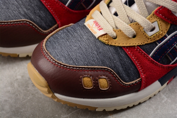 Asics Gel Lyte 3 1203A301-501 