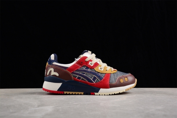 Asics Gel Lyte 3 1203A301-501 