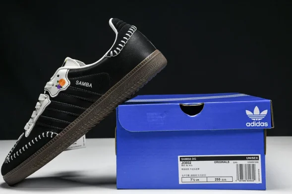 Adidas Samba J13932  