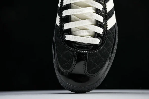 Adidas Handball Spezial Core Black White JP5669 