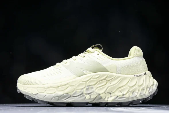 New Balance Fresh Foam X More V3TDS MTMORNGR 