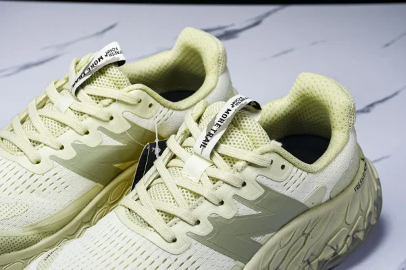 New Balance Fresh Foam X More V3TDS MTMORNGR 