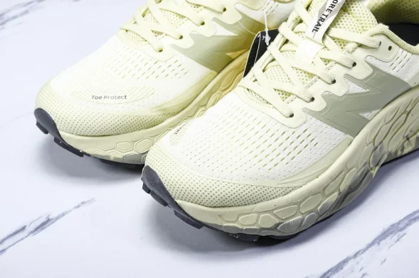New Balance Fresh Foam X More V3TDS MTMORNGR 