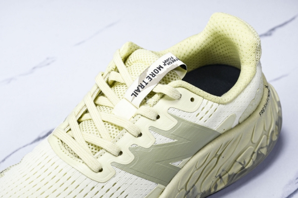 New Balance Fresh Foam X More V3TDS MTMORNGR 