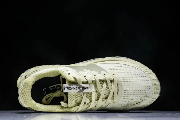 New Balance Fresh Foam X More V3TDS MTMORNGR 