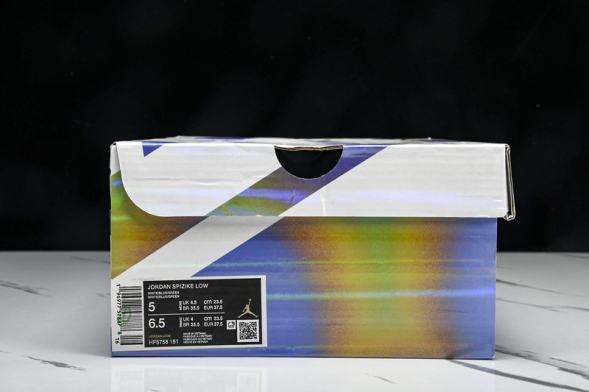 Nike Jordan Spizike Low HF5758-151 