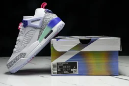 Nike Jordan Spizike Low HF5758-151
