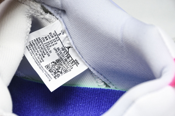 Nike Jordan Spizike Low HF5758-151 