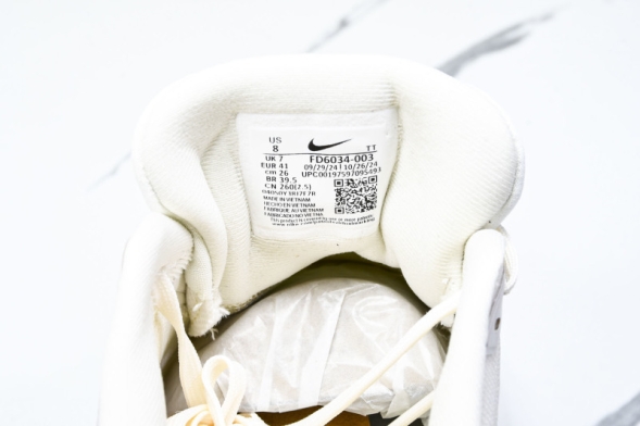 Nike Quest 6 FD6034-003 