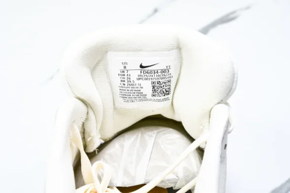 Nike Quest 6 FD6034-003 