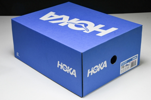 Hoka Clifton 9 1127895 CSAA 