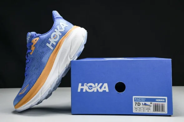 Hoka Clifton 9 1127895 CSAA 
