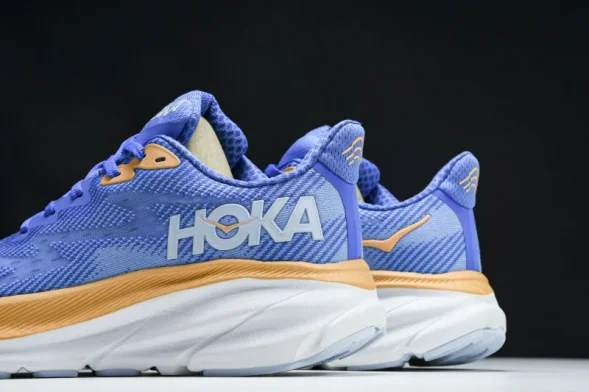 Hoka Clifton 9 1127895 CSAA 