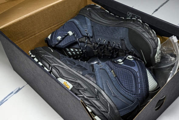 Hoka Tor Ultra Hi Gore-Tex 1144651 BJDT 