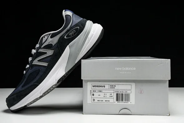 New Balance NB990 M990NV6 
