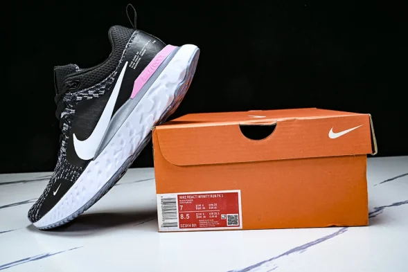 Nike React Infinity Run FK 3 DZ3014 001 