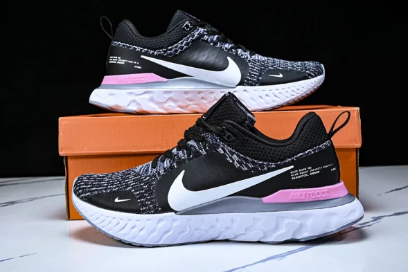 Nike React Infinity Run FK 3 DZ3014 001 