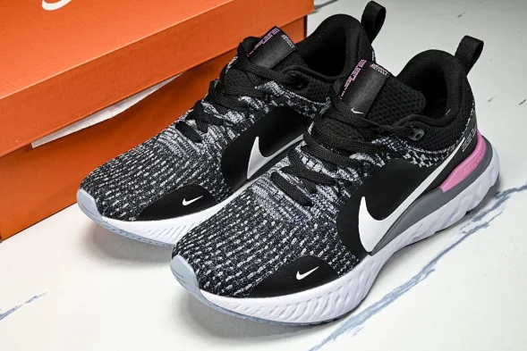 Nike React Infinity Run FK 3 DZ3014 001 