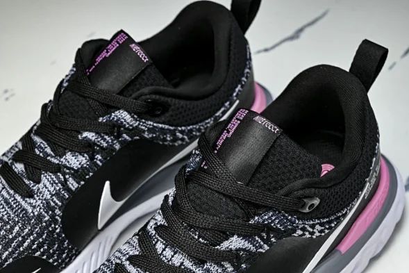 Nike React Infinity Run FK 3 DZ3014 001 