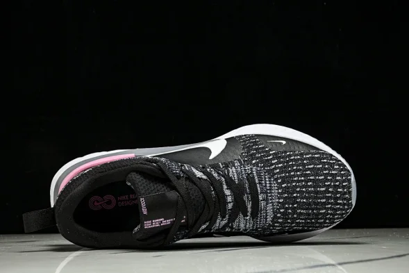 Nike React Infinity Run FK 3 DZ3014 001 