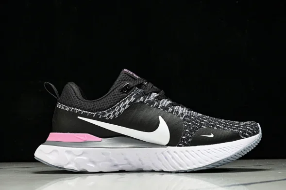Nike React Infinity Run FK 3 DZ3014 001 