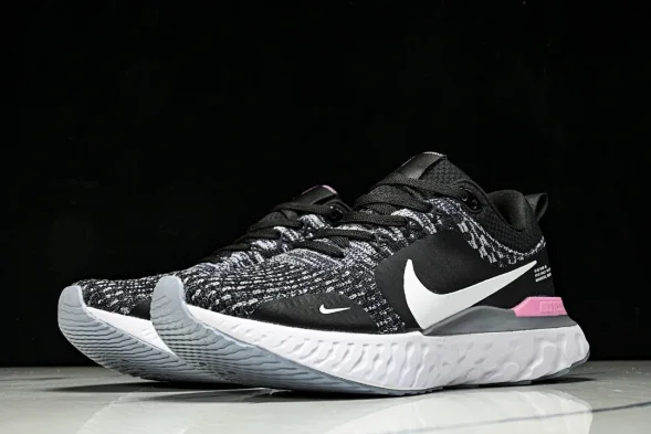 Nike React Infinity Run FK 3 DZ3014 001 