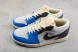 Nike Air Jordan 1 low UNC Grey DZ5376-469 