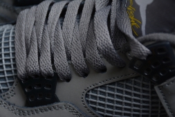 Nike Air Jordan 4 Retro Cool Grey 308497-007