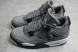  Nike Air Jordan 4 Retro Cool Grey 308497-007 