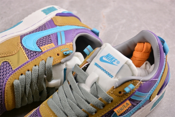 Union x Nike Field General 82 FQ9003-011 