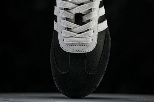Adidas Samba OG 75th Anniversary Pack Black JP5282 