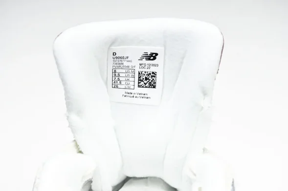 New Balance 9060 U9060JF 