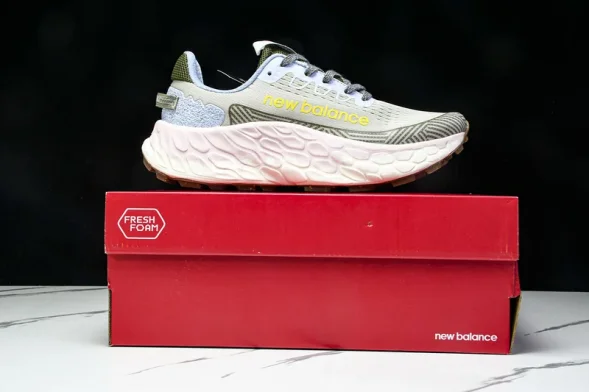 New Balance Fresh Foam X More V3TDS WTMORUG3 
